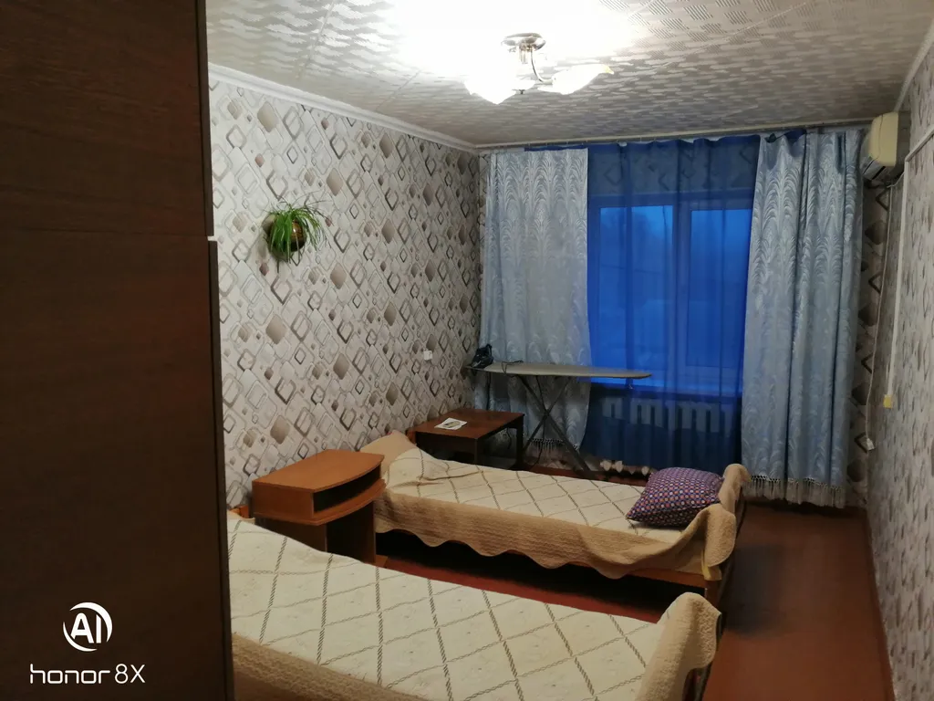 Уютная квартира на море