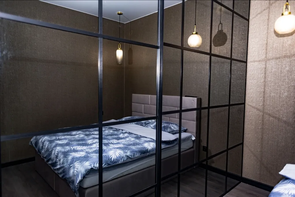 #2 Пешеходная улица Советская закрытая территория аллея фонарей