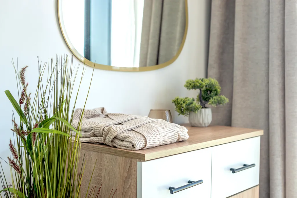 Прибрежный Оазис с видом на море в престижной Порта Батуми