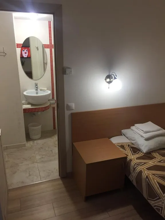 Квартира Уютная квартира в тихом месте Мацесты — Сочи