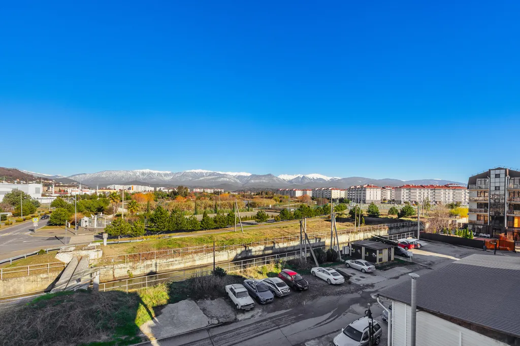 Семейный номер с 2-мя комнатами на 7 гостей