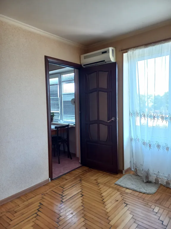 Квартира 1-комнатная квартира с видом на море — Сухум