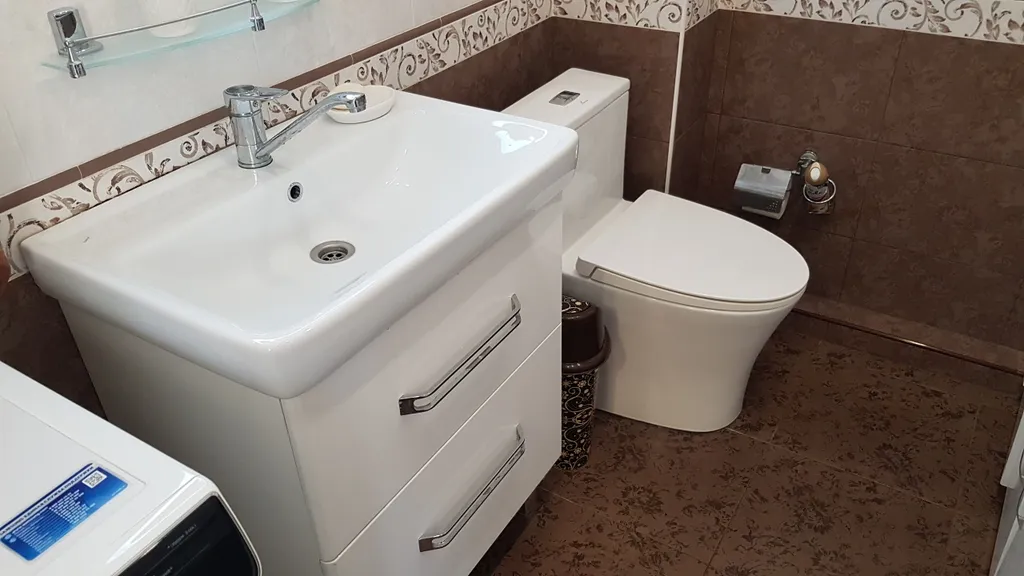 Квартира Уютные апартаменты на Миндальной 6/1 без повышения цены летом! — Сочи