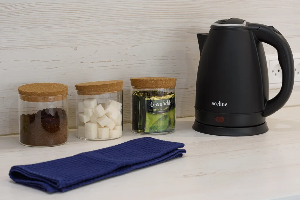 Студия на Взлётной для одного