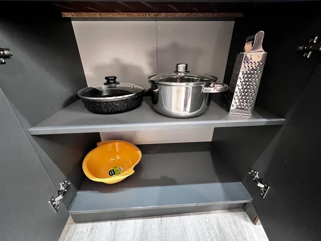 Апартаменты с двориком