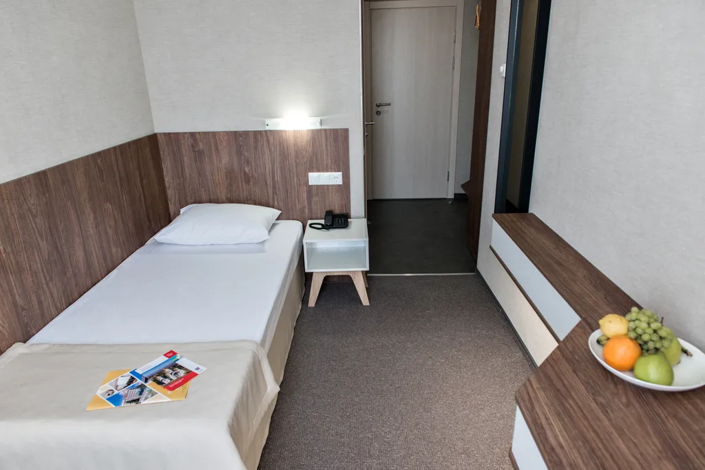 Квартира Комната — аренда посуточно в Новочеркасск