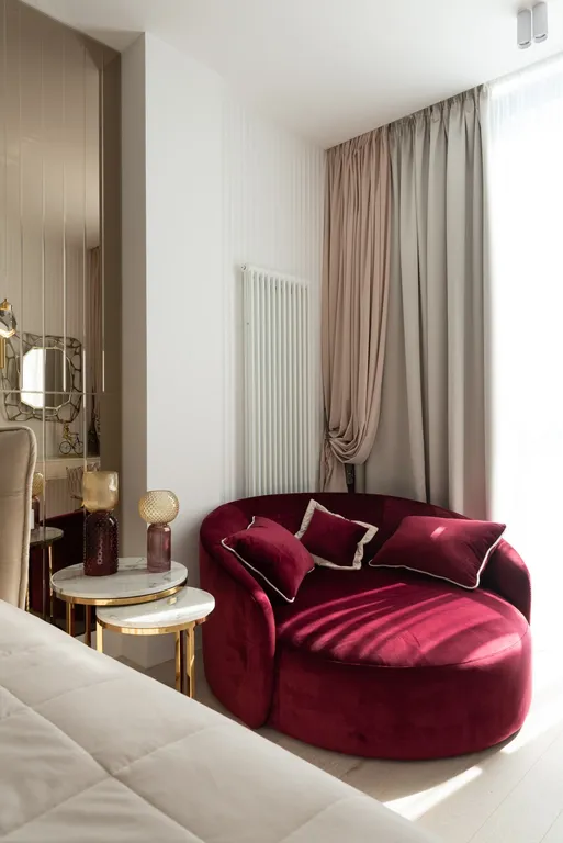 Квартира Роскошная с видом на Нижнее Озеро