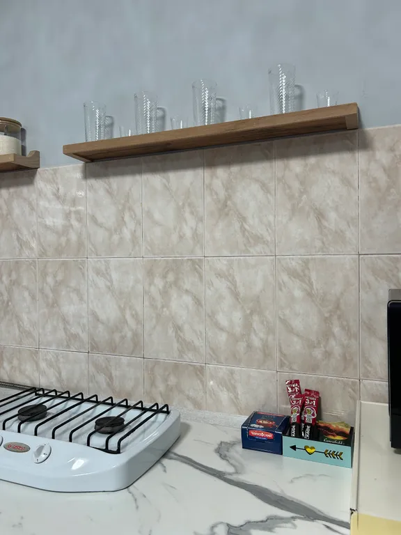 Коттедж 2-комнатный Дом — Геленджик