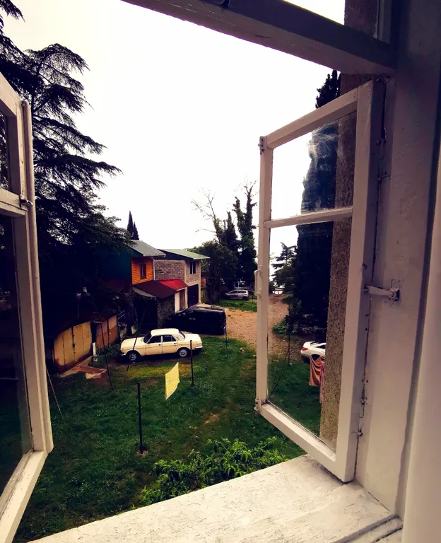 Ближе не бывает