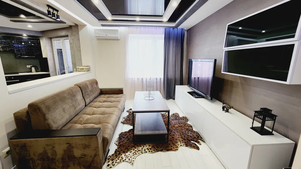 Уютная квартира в центре города — аренда посуточно в Брест