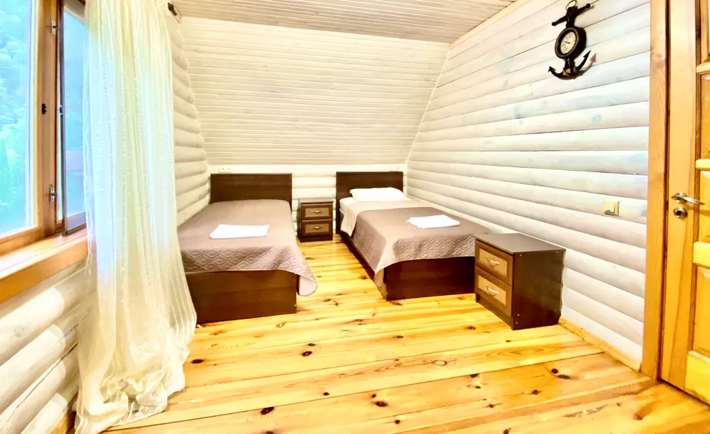 3-комнатный Дом