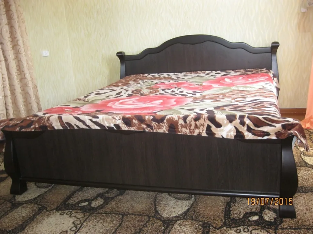 1-комнатная Квартира — аренда посуточно в Керчь