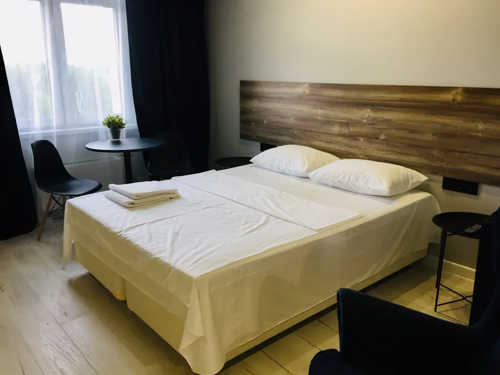 Квартира Стайл студия — Котельники