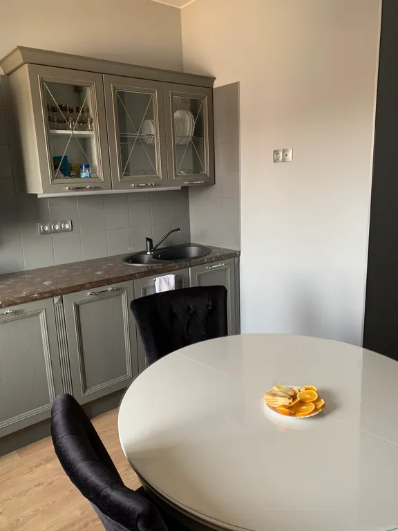 Квартира Уютная квартира в центре города — Кострома