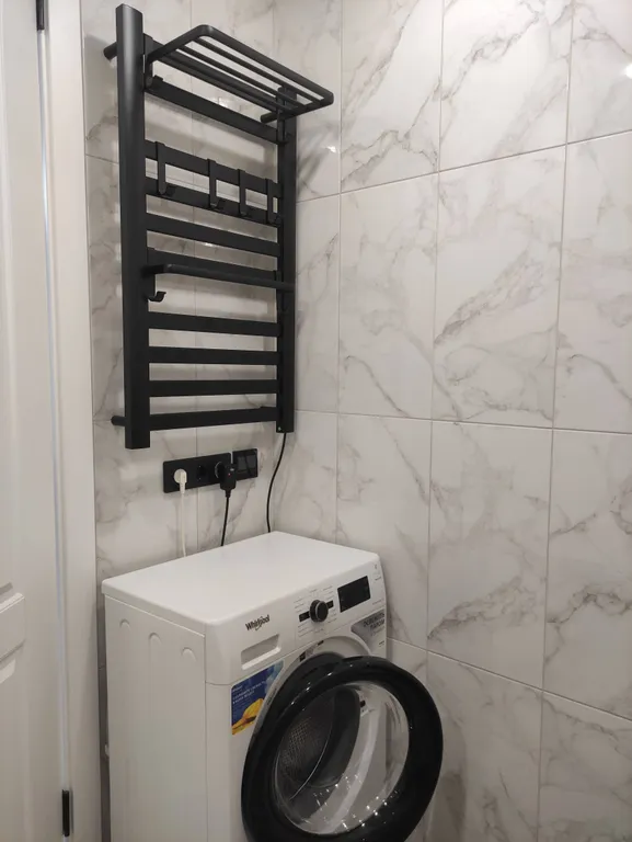 Квартира 2-х комнатная квартира с видом на парк в 5 минутах до центра — Ярославль