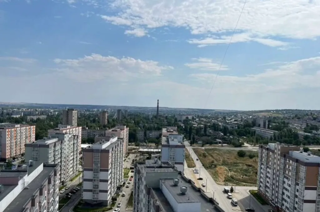 Квартира 1-комнатная Квартира — Волгоград