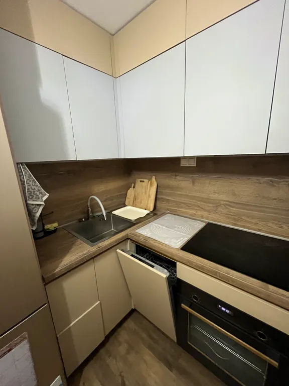 Уютная квартира для командировок и семейного отдыха