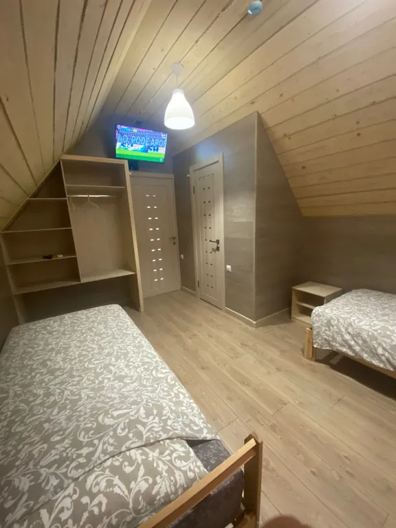 Апартаменты квартира у моря