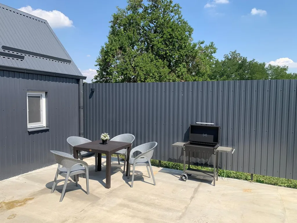 Барн Термаль