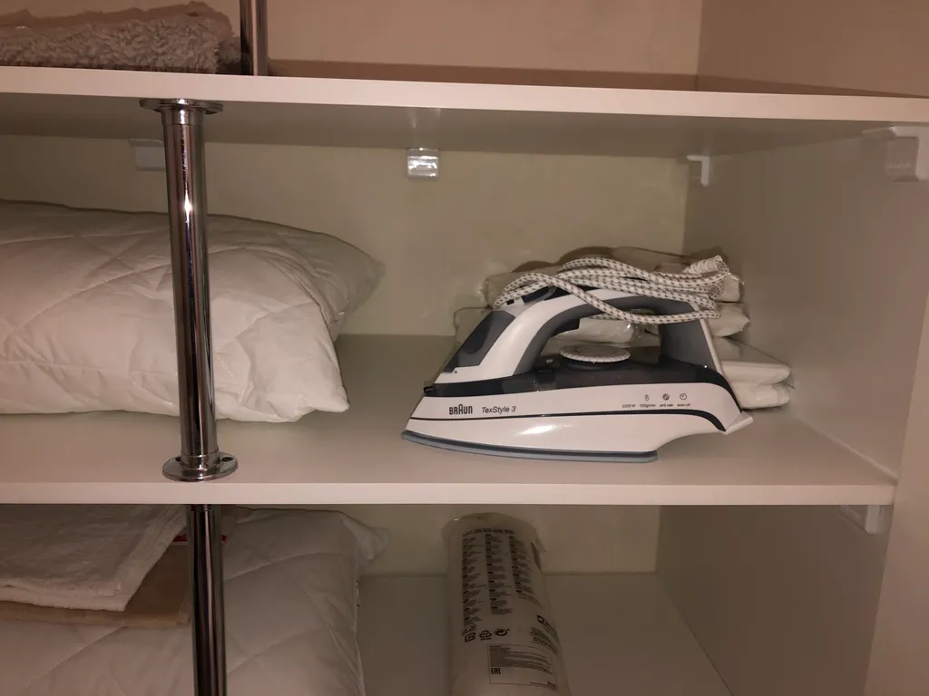 Квартира в скандинавском стиле