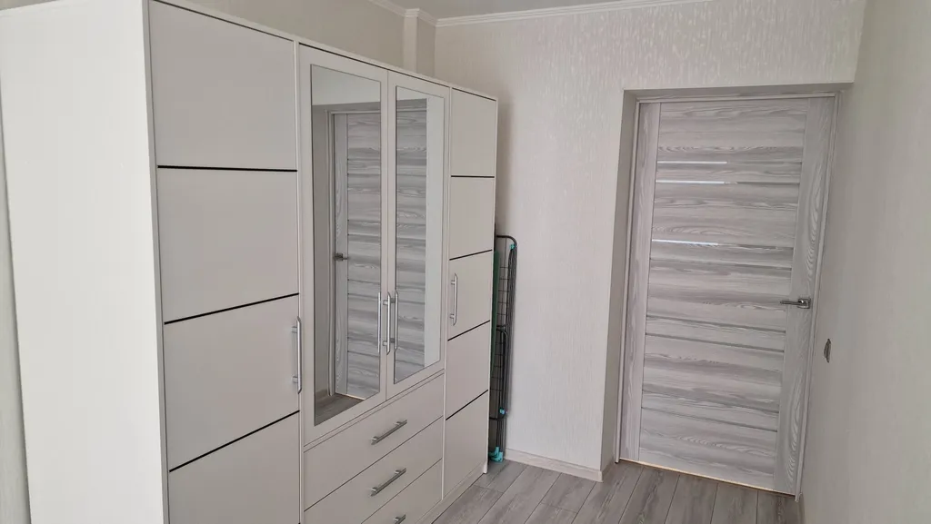 Квартира Апартаменты Center City — Калининград