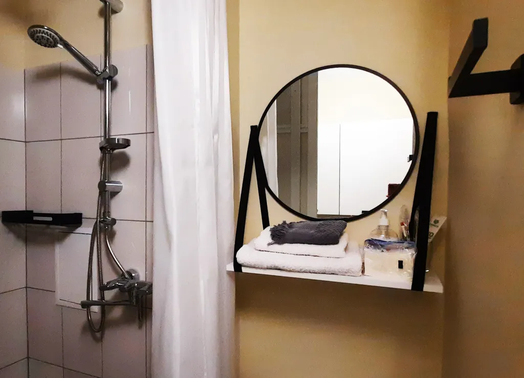 Уютная мини-студия у Преображенского собора