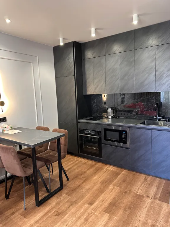 Дизайнерская евродвушка