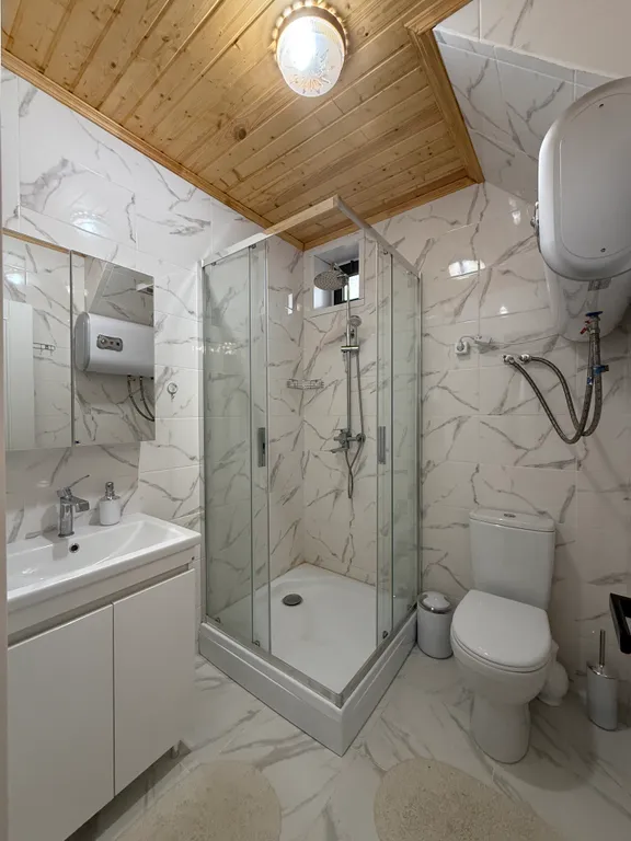 Коттедж возле моря