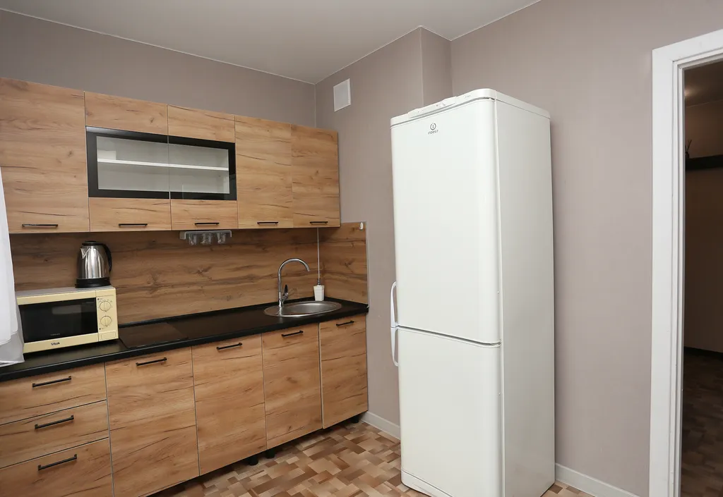 Видовая квартира в ЖК Зеленые горки