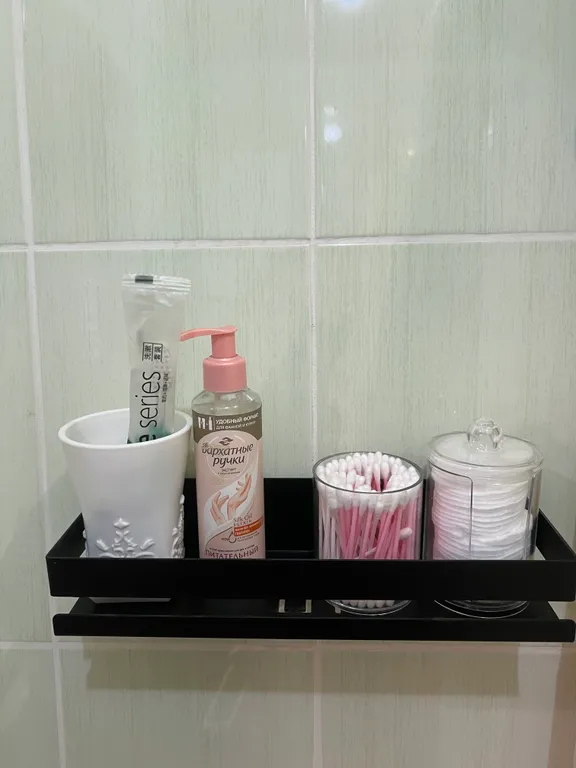 Уютная квартира с видом на Каму