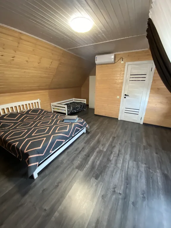 Коттедж Домик на побережье — Бжид