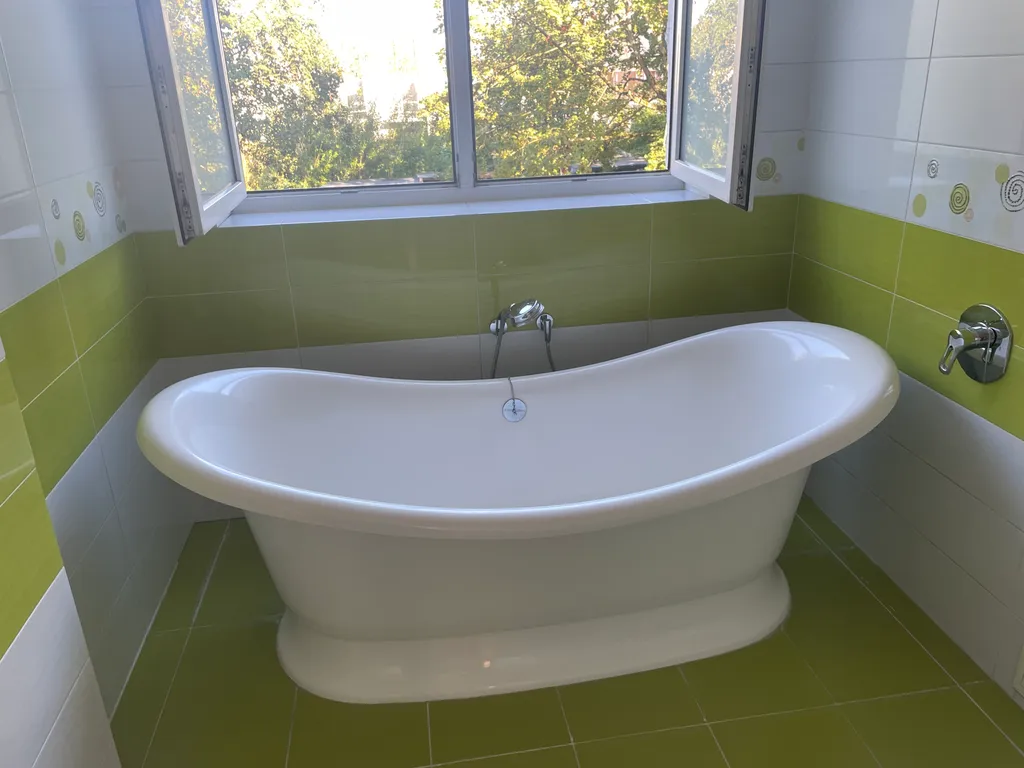 Апартаменты возле Верхнего Озера