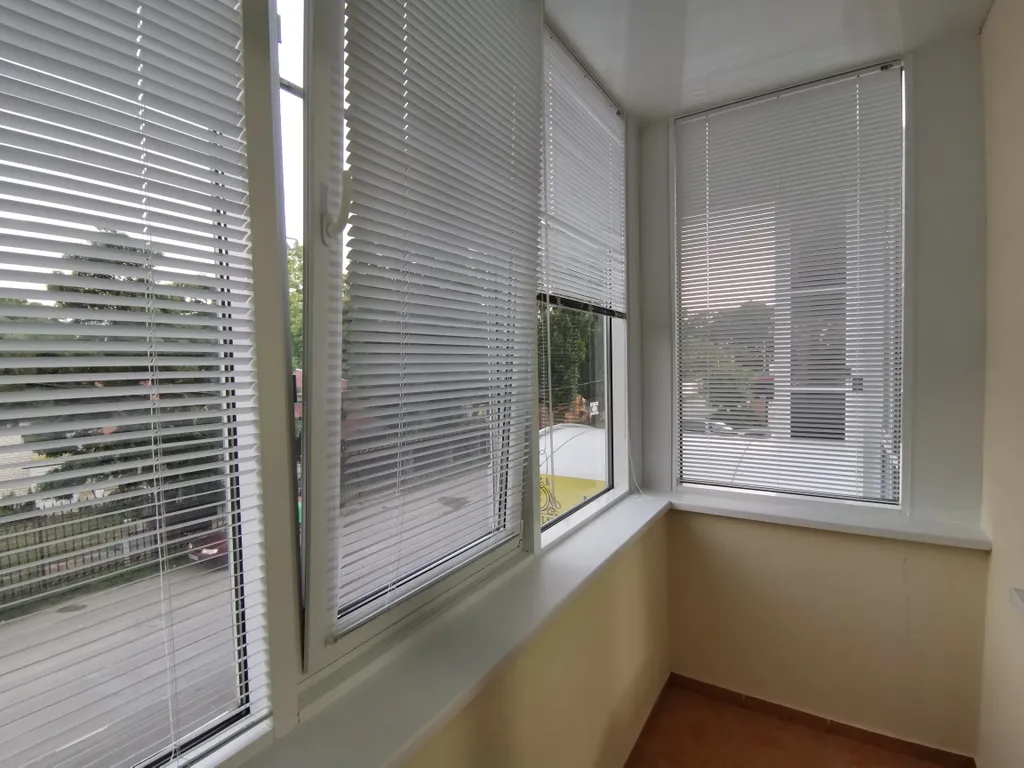 Квартира Квартира Студия в 222 метрах от пляжа — Южная Озереевка