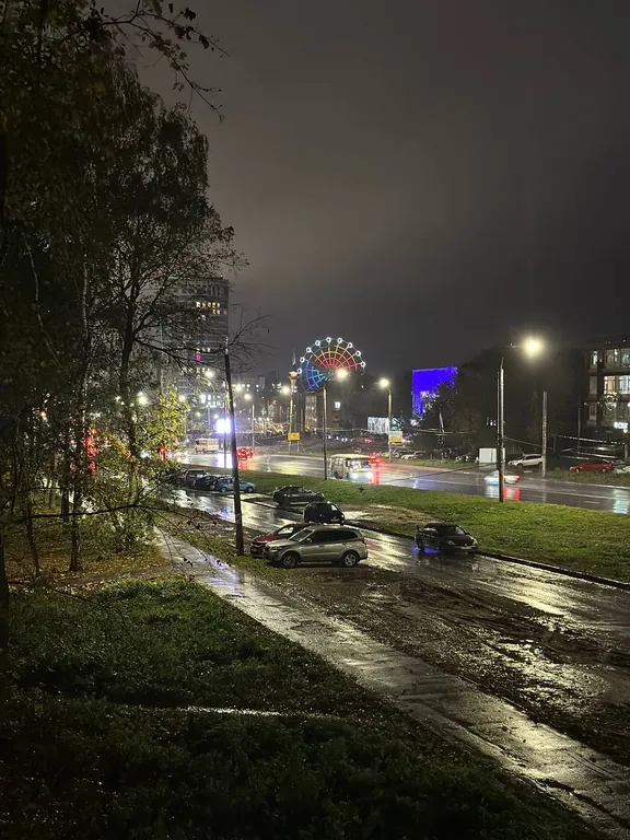 Квартира Квартира Family Оазис в шаге от центра — Нижний Новгород