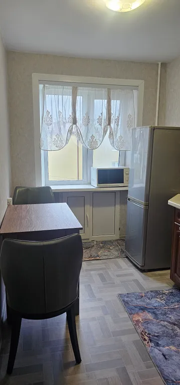 Квартира в центре вдали от шума