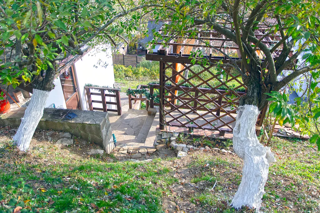 Коттедж Домик в горах — Адлер