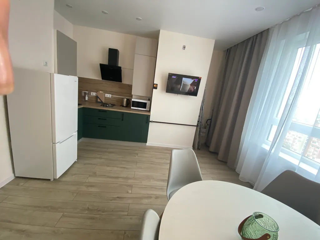 Квартира Квартира в новом жилом комплексе — Калининград