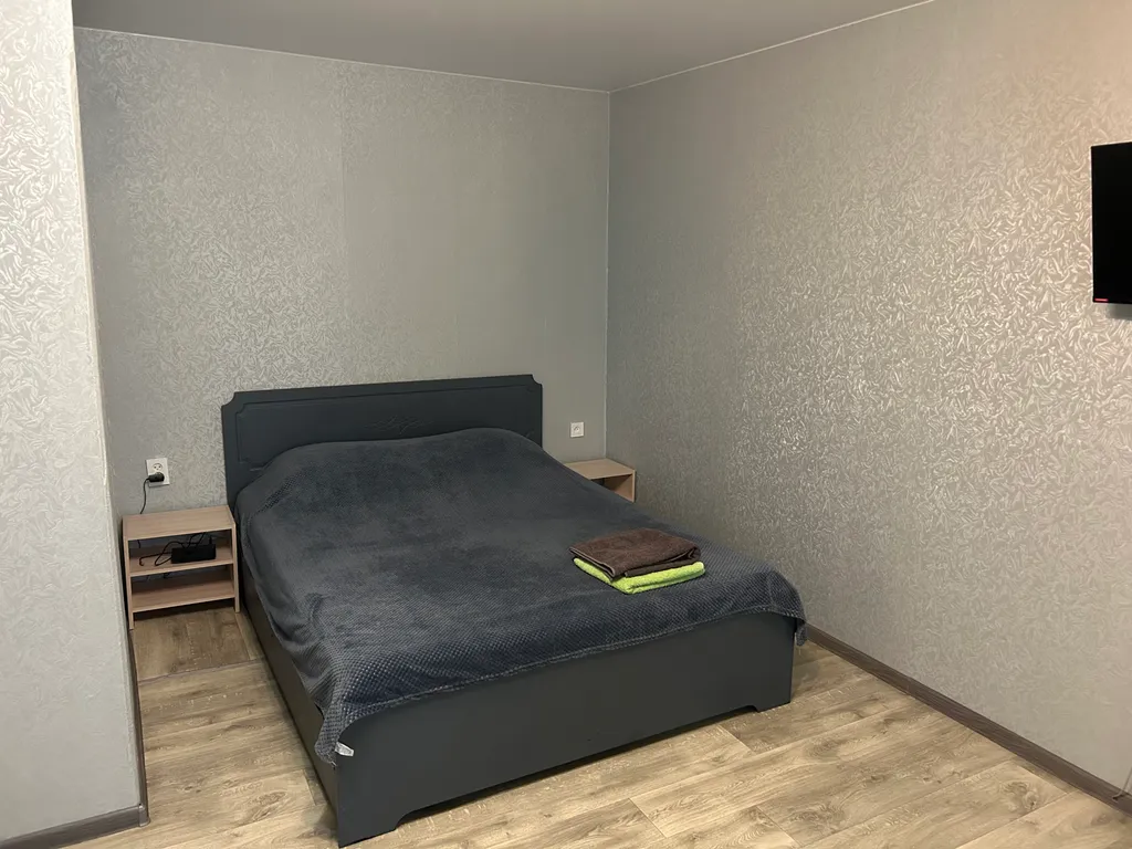 Квартирка в южном