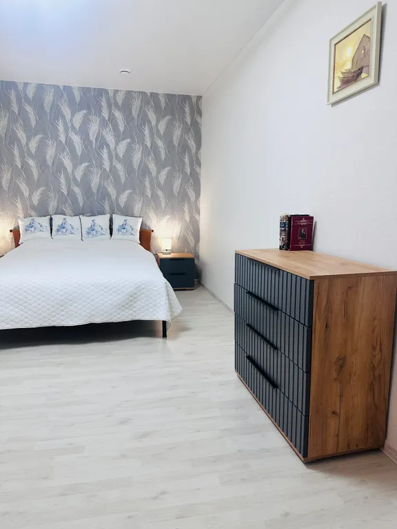 Квартира Уютная квартира в самом центре — Нижний Новгород