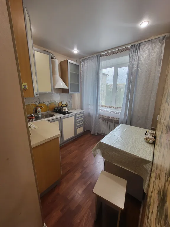 Уютный апартамент в центре города