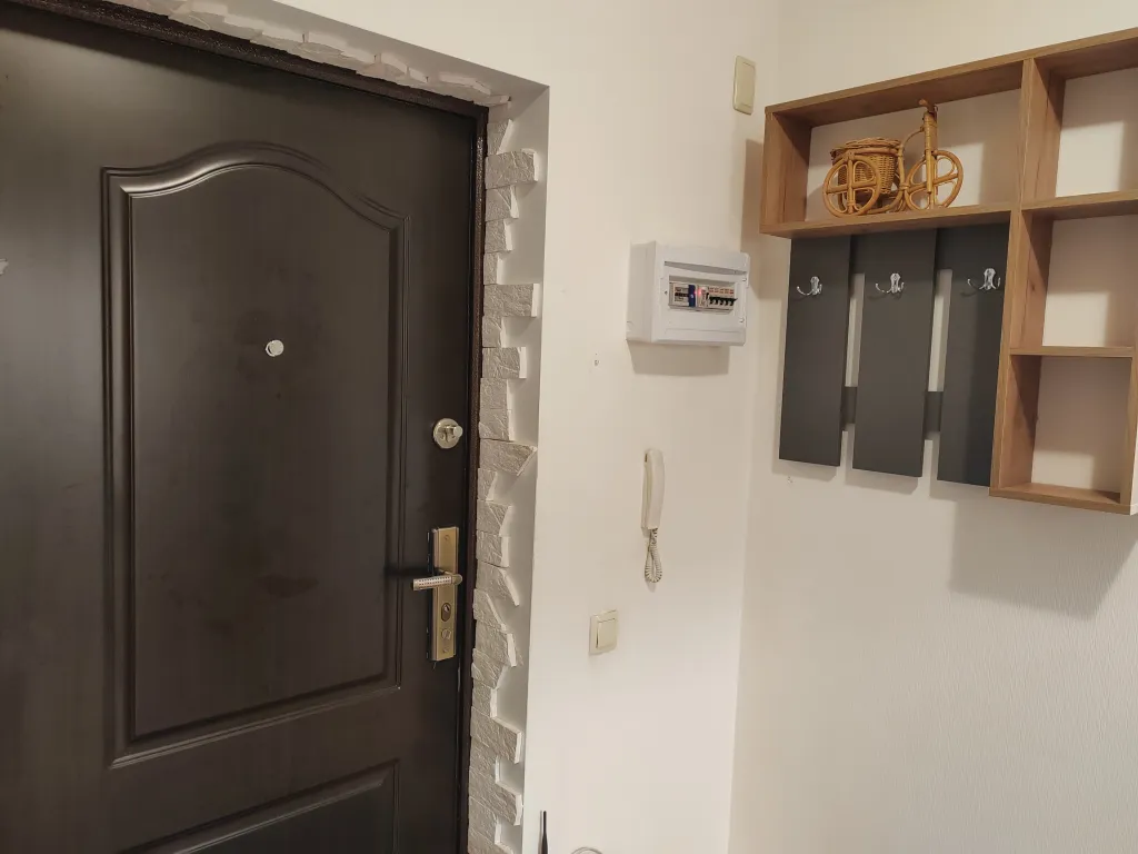 Уютная евро-двушка в центре