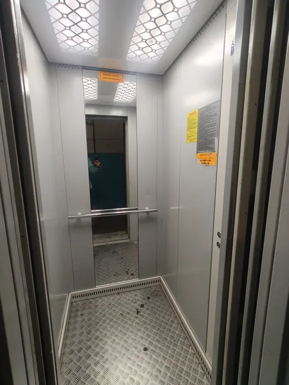 Уютная квартира в центре