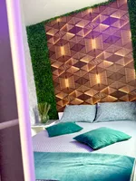 Улучшенные апартаменты