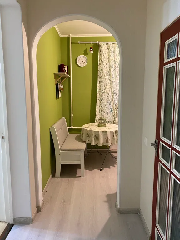 Уютная квартира в 5 минутах от Павловского парка