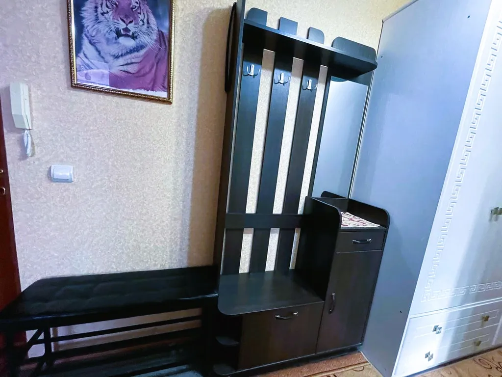 Квартира 2-комнатная квартира у парка Поддубного, рядом набережная — Ейск