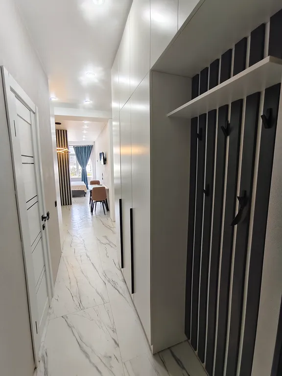 Квартира Новые апартаменты люкс в курортной зоне — Евпатория