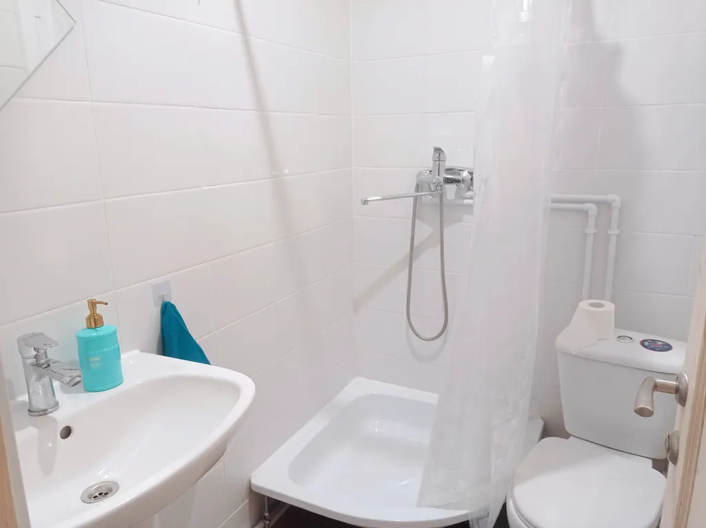 Комфортная студия