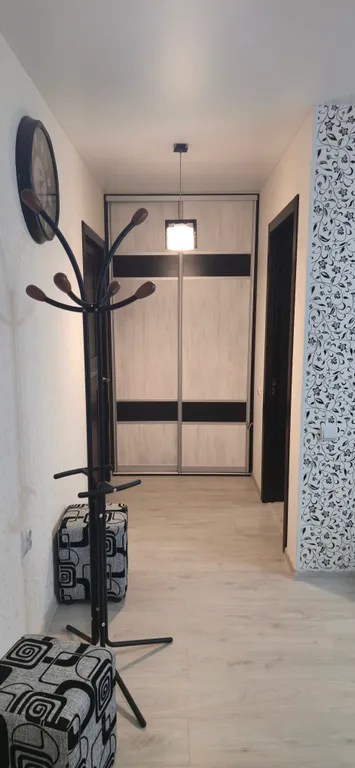 Комфортная 2-комнатная квартира