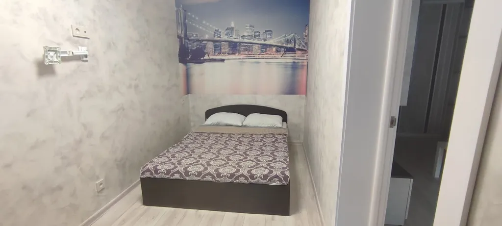 Уютная 2-комнатная квартира в центре города