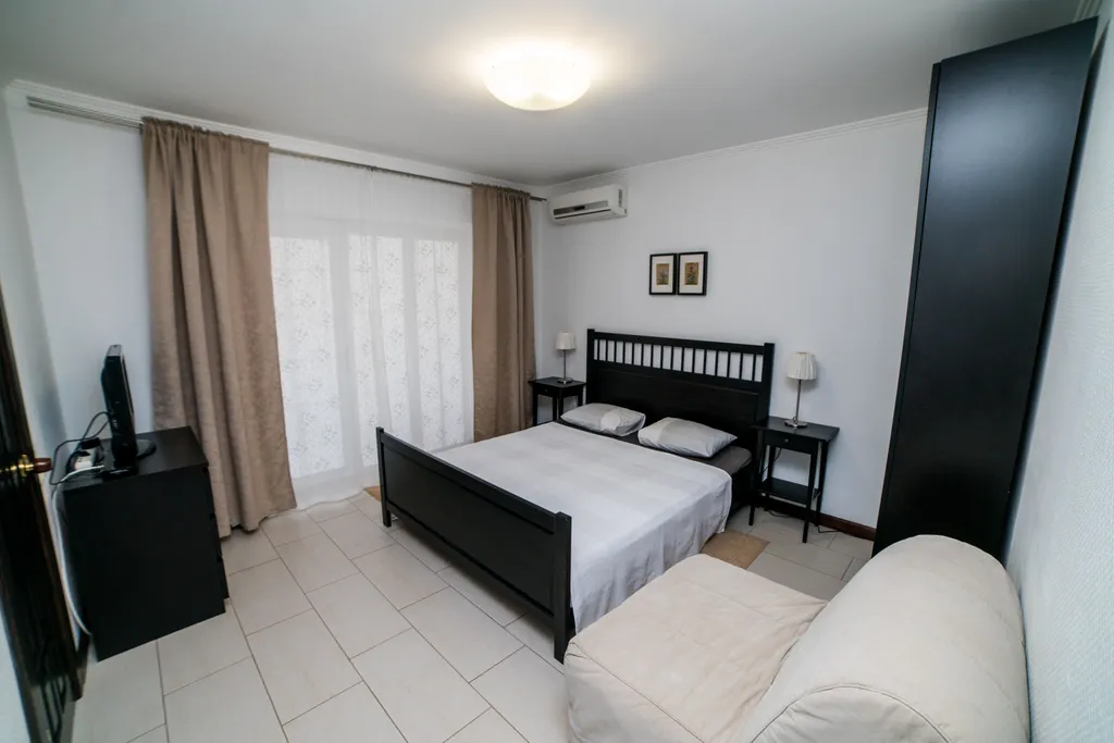 Квартира Комната — Кучугуры